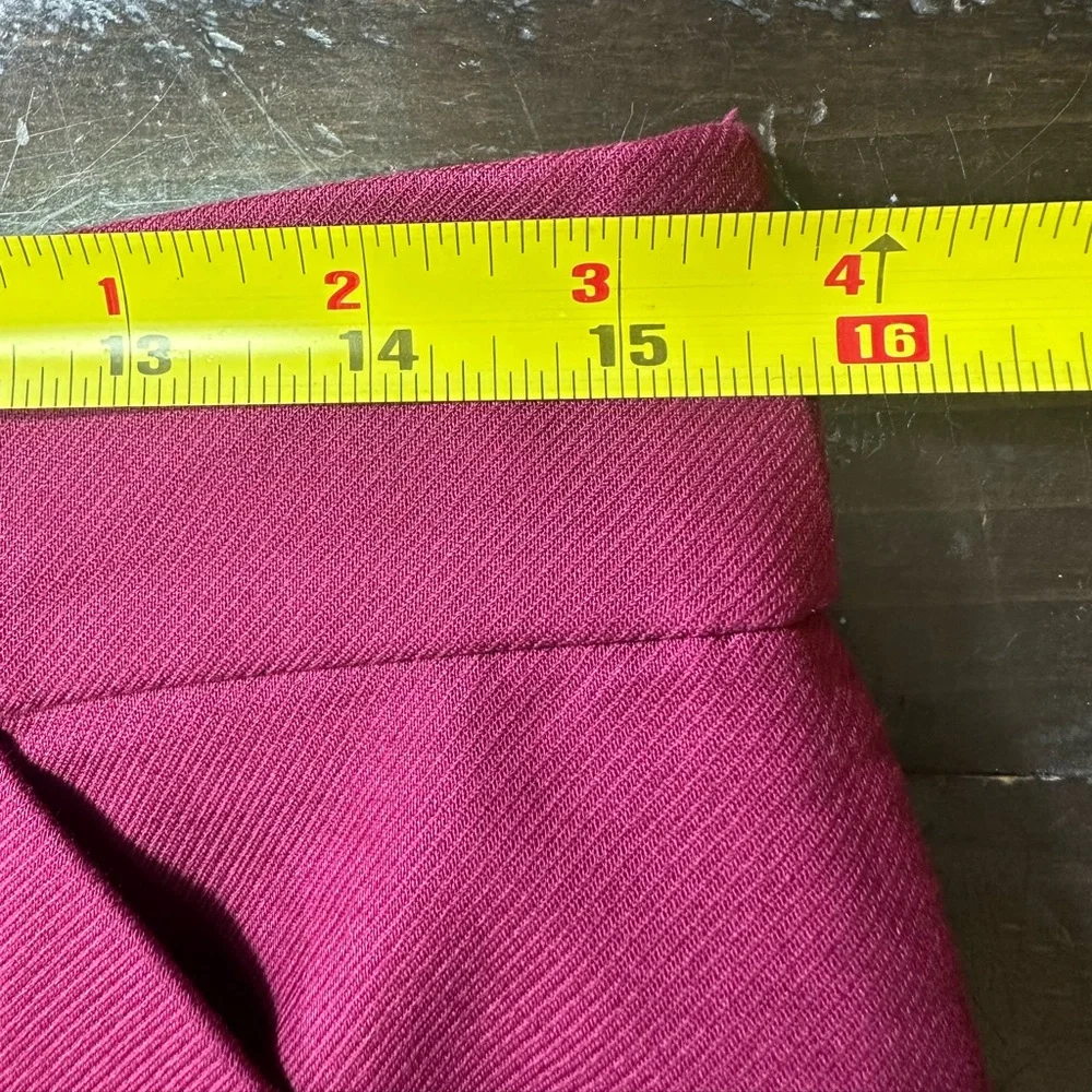 J. Crew questions leave