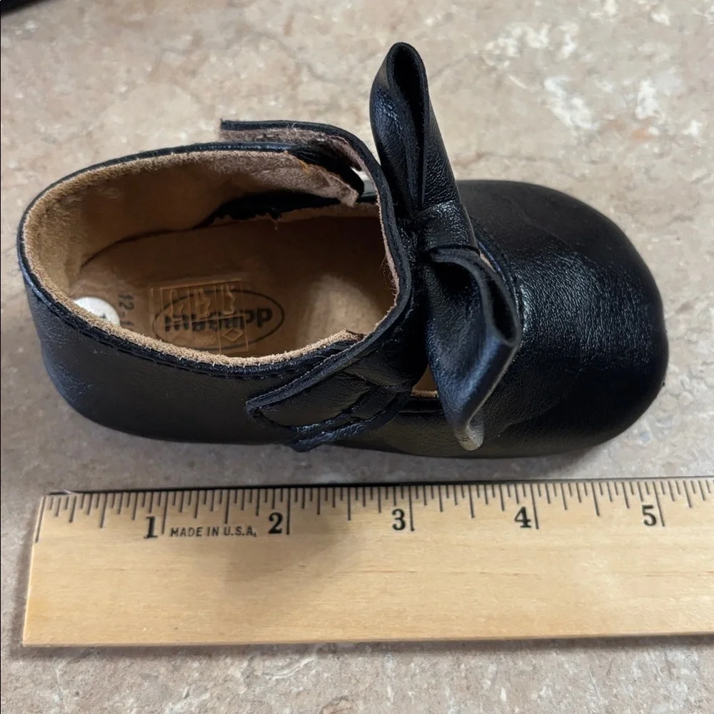 Myggpp classic black