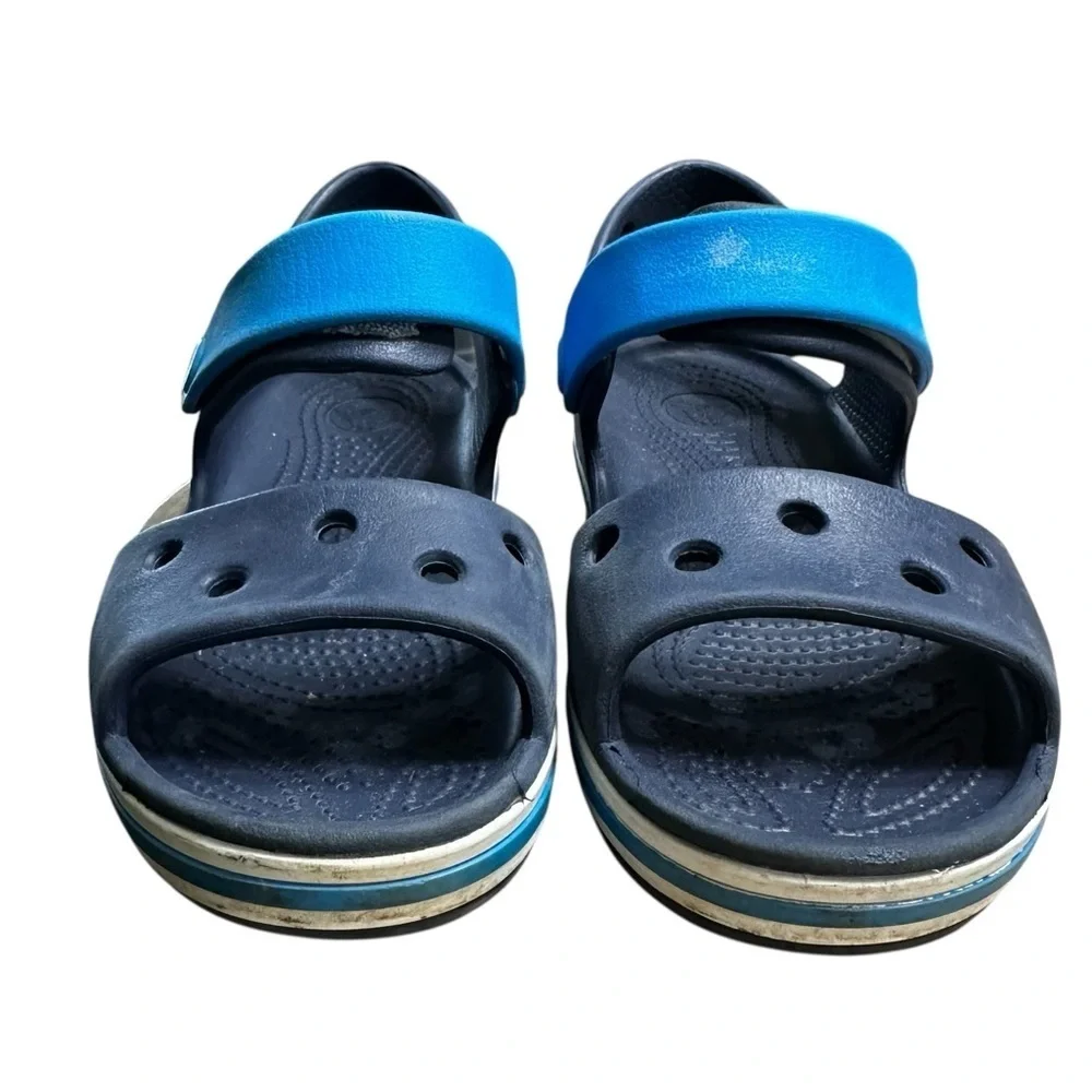 CROCS there little