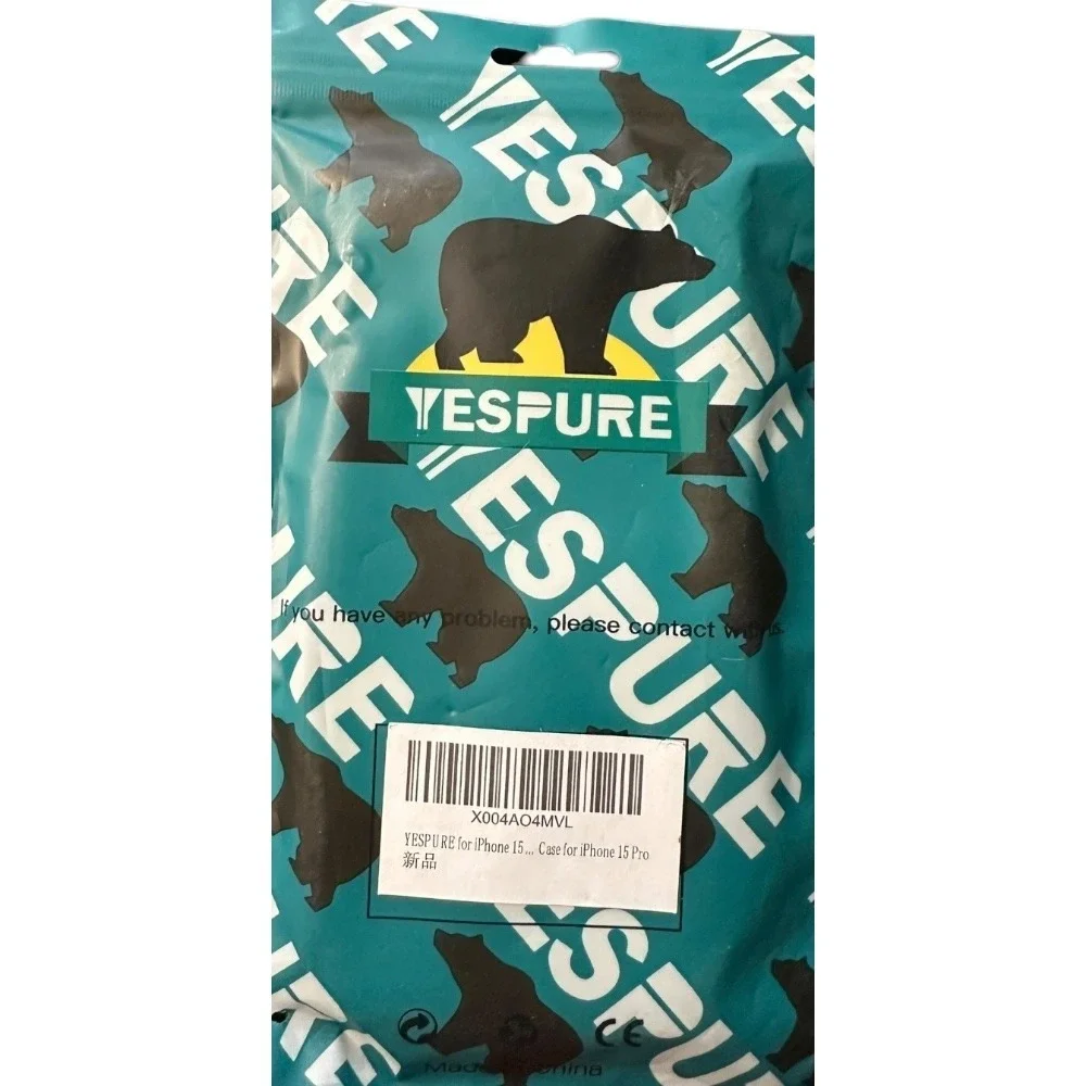 YESPURE unleash spooky