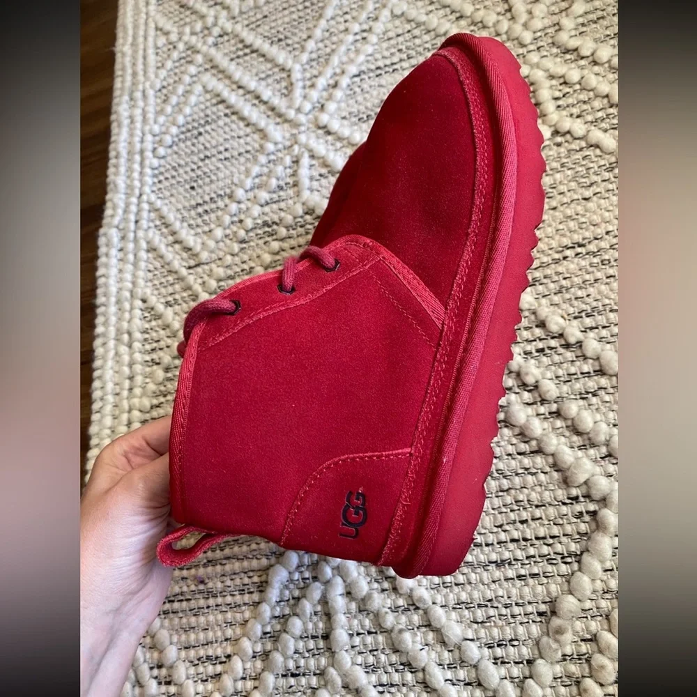 UGG men size