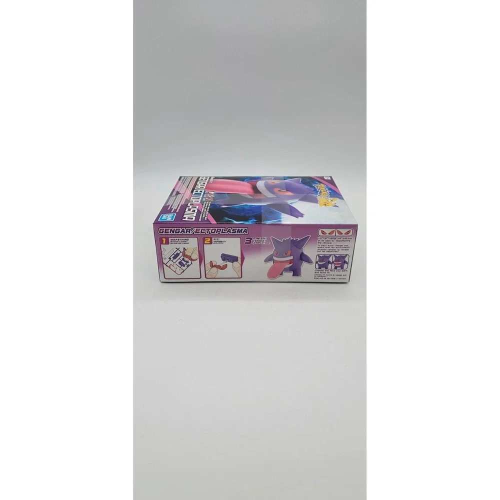 Bandai Namco bandai pokemon
