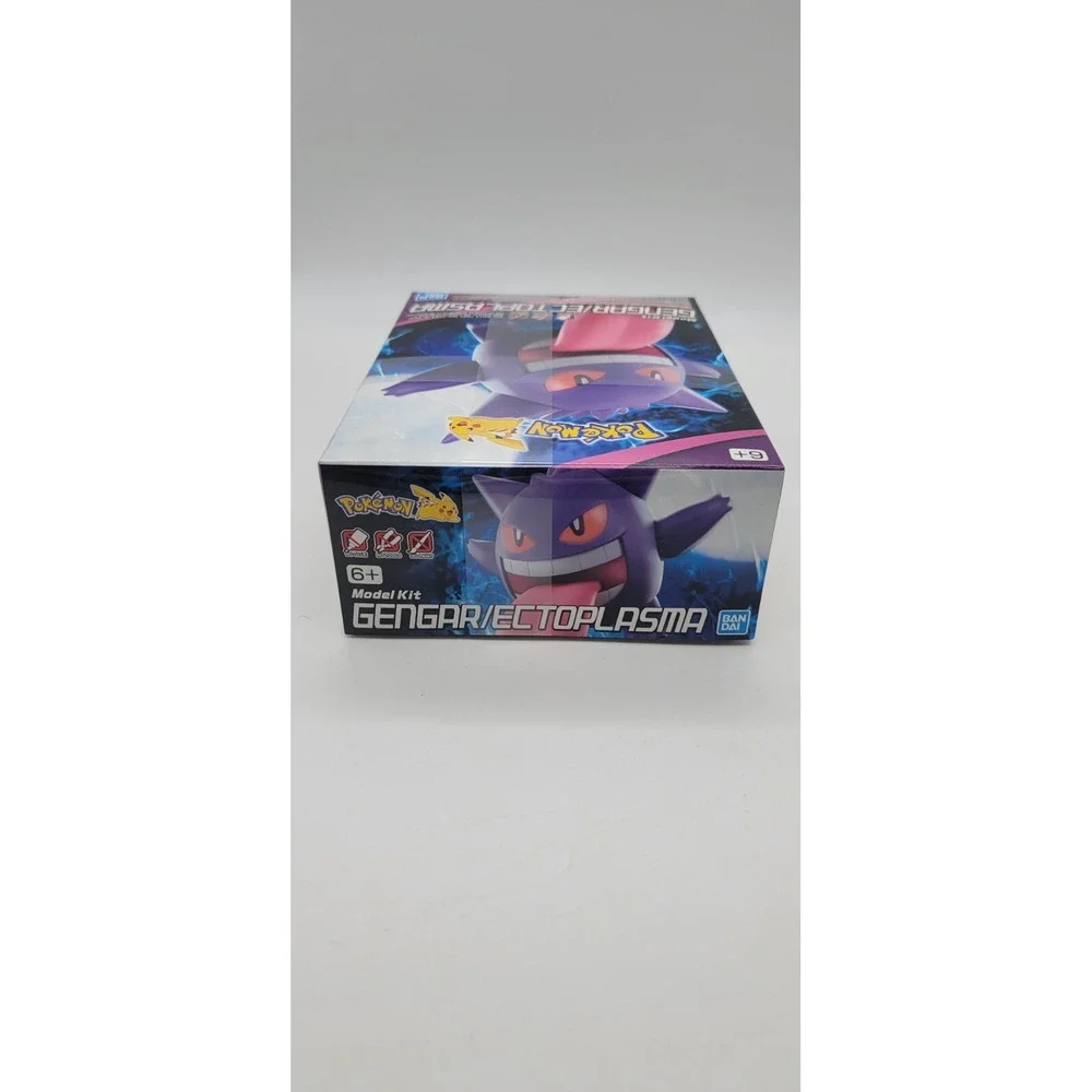 Bandai Namco bandai pokemon