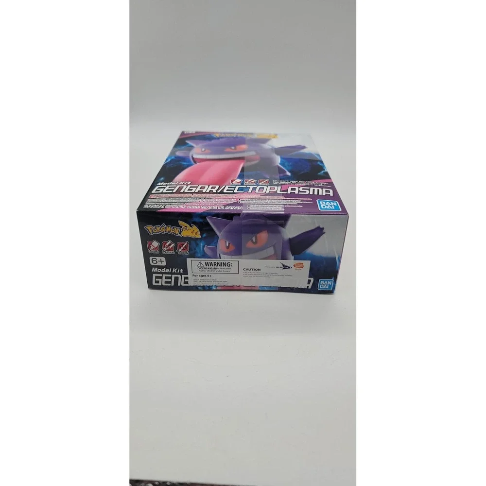 Bandai Namco bandai pokemon