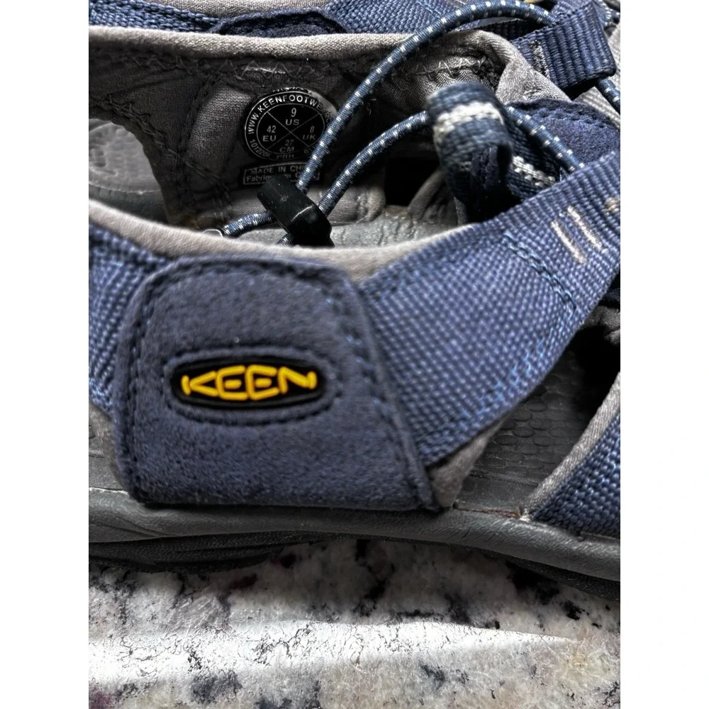 Keen men newport