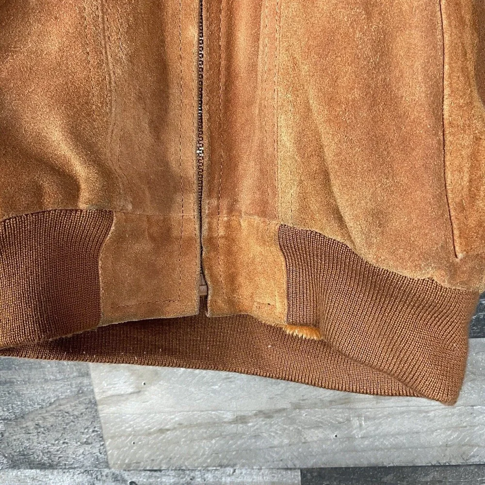 N/A jacket heavy
