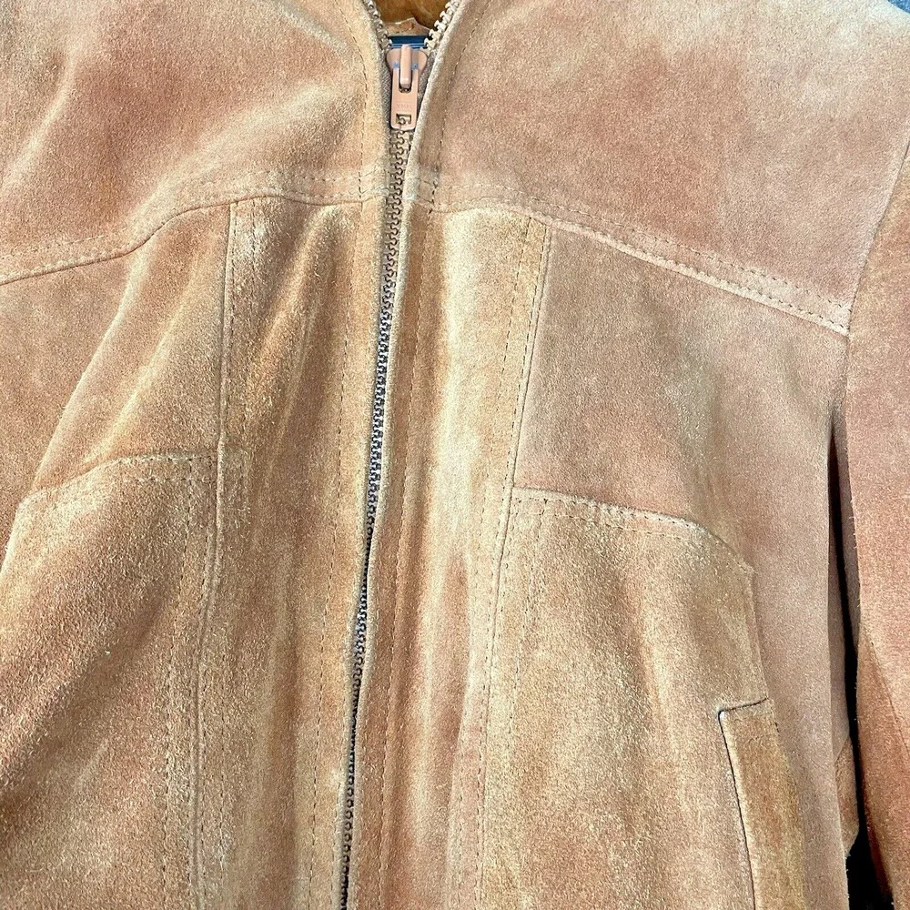 N/A jacket heavy