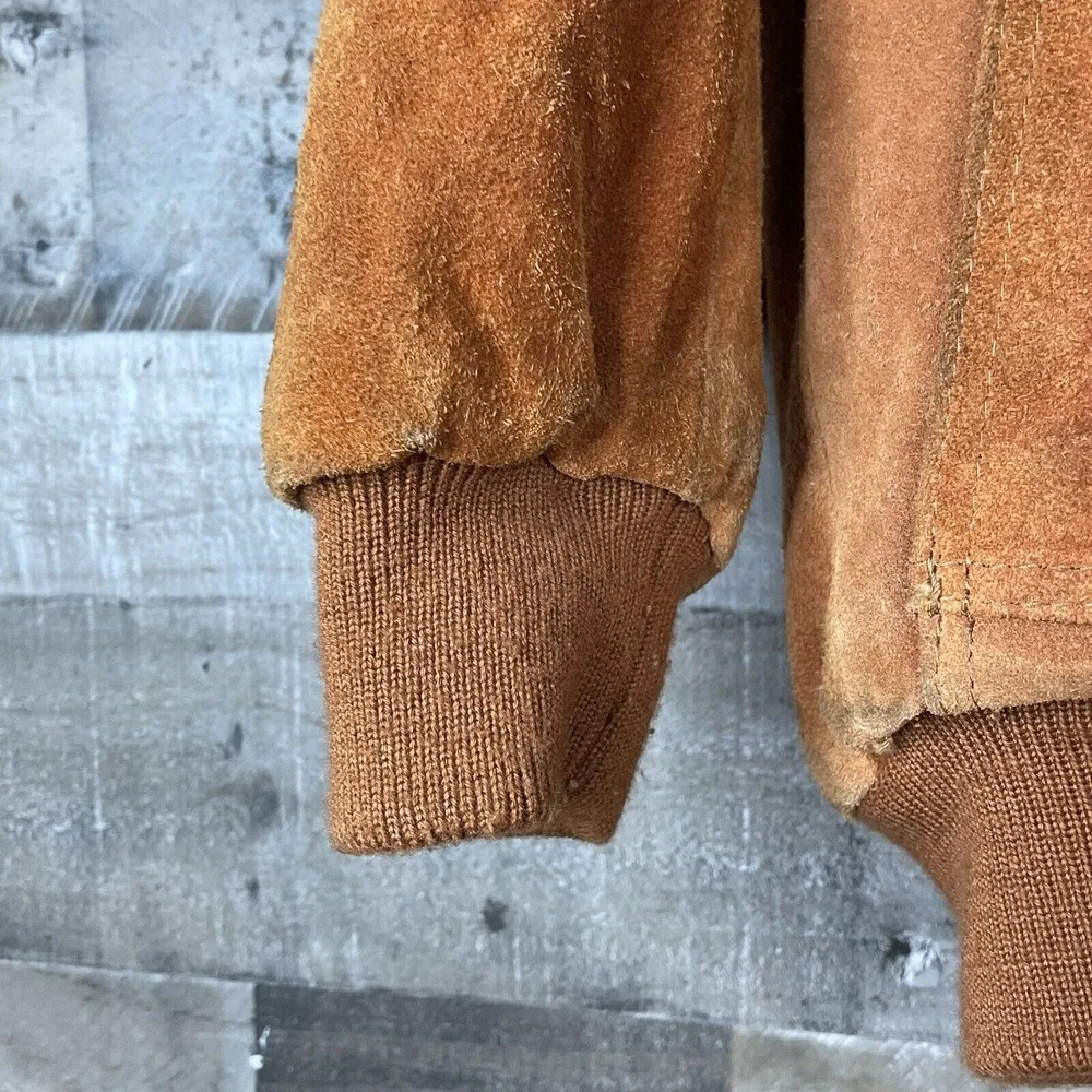 N/A jacket heavy