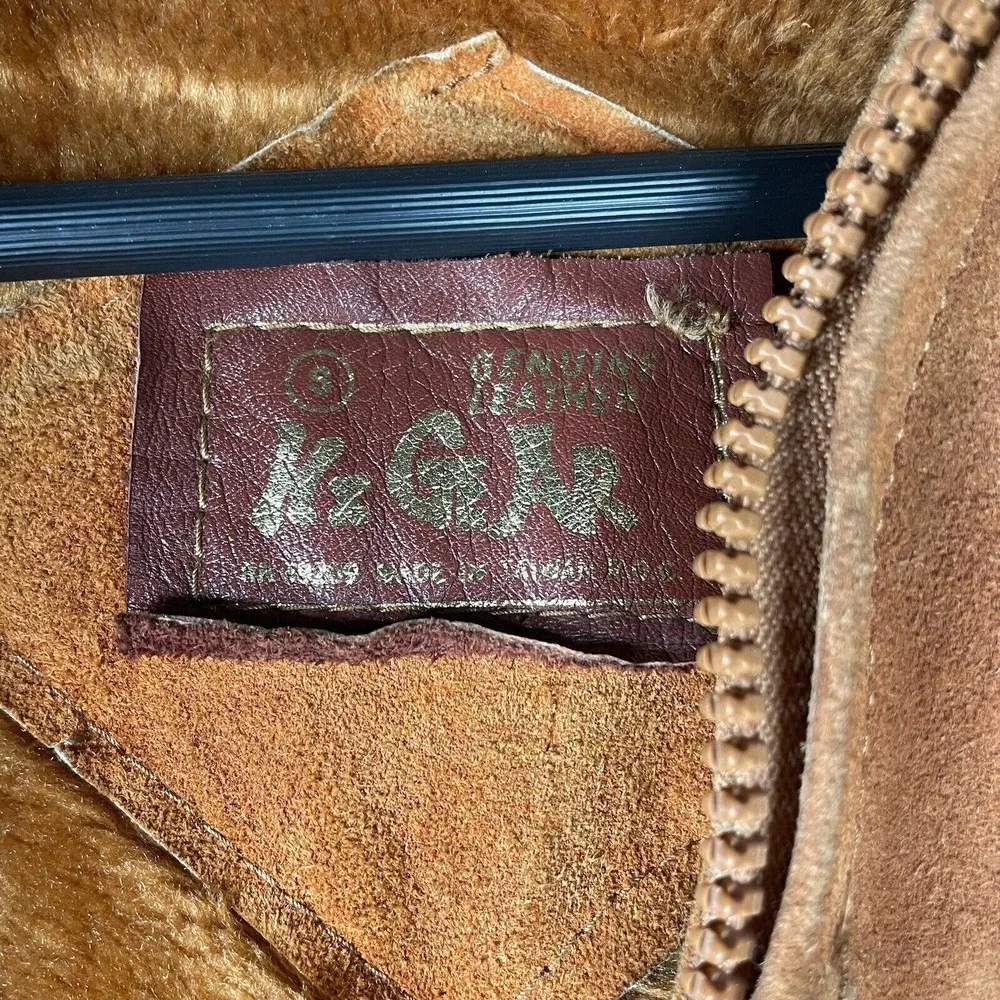 N/A jacket heavy
