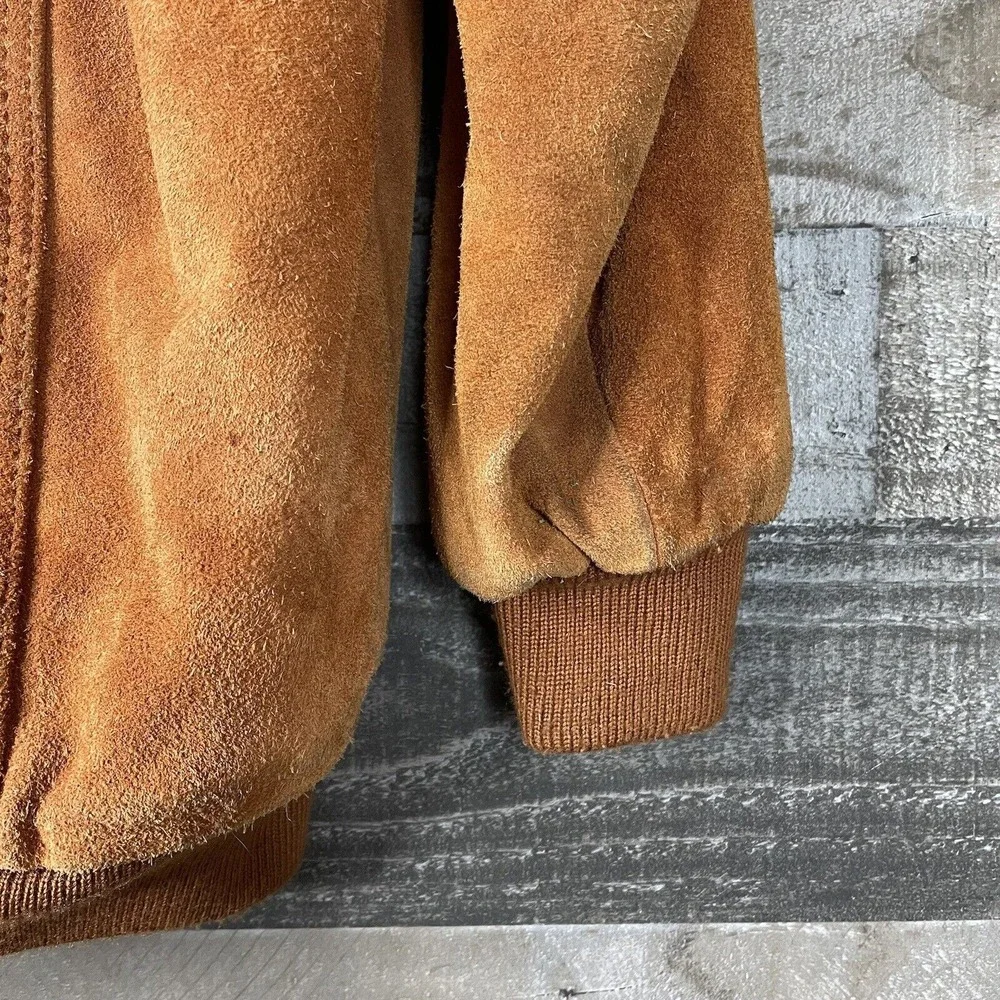N/A jacket heavy