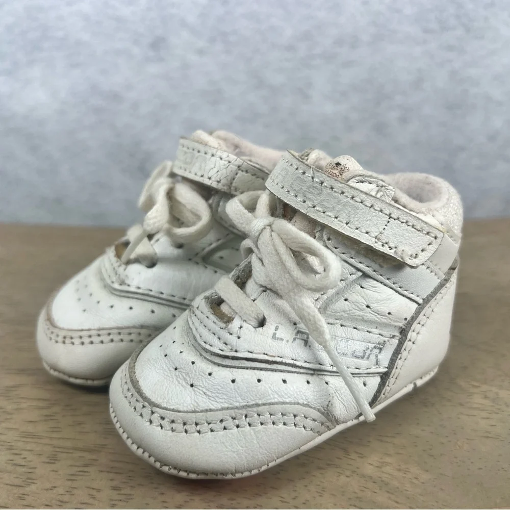 L.A. Gear classic perfect us