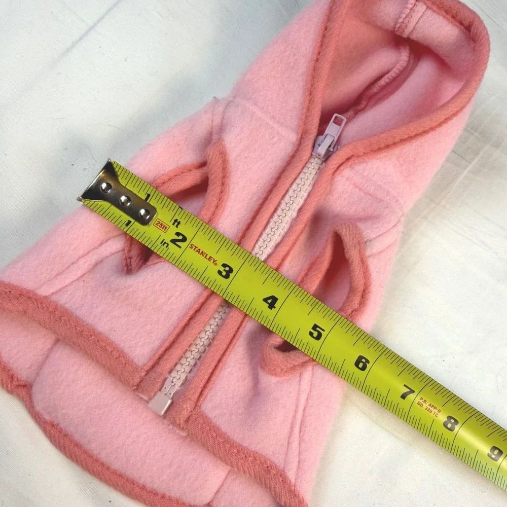 N/A soft fleece
