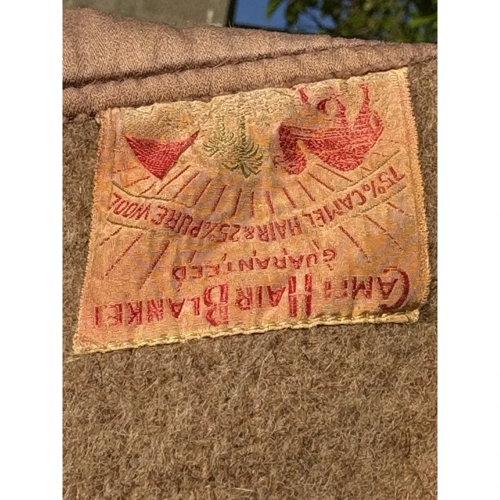 The Unbranded Brand vintage 1930s