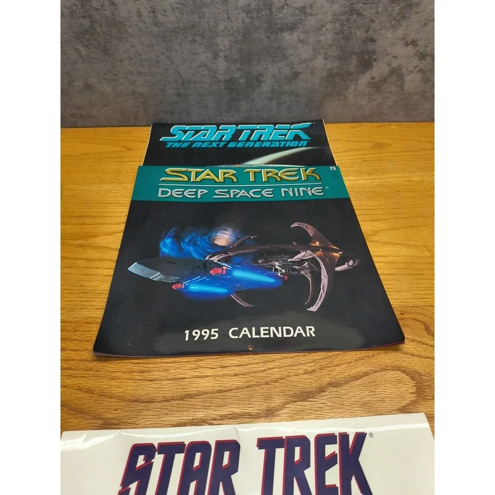 N/A media spock original