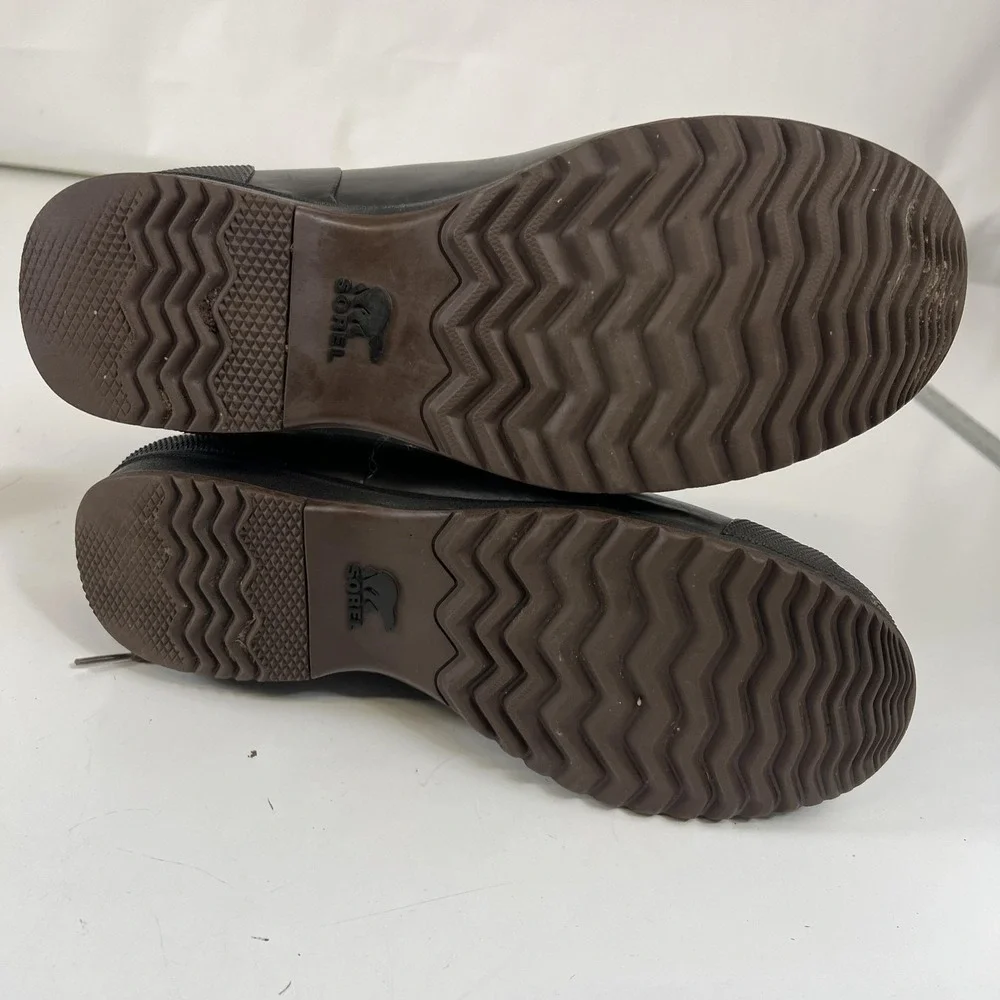 Sorel brand style