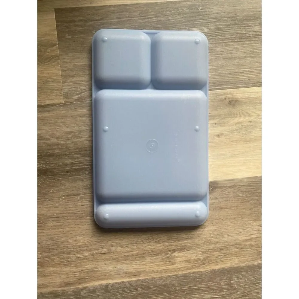 Tupperware these items