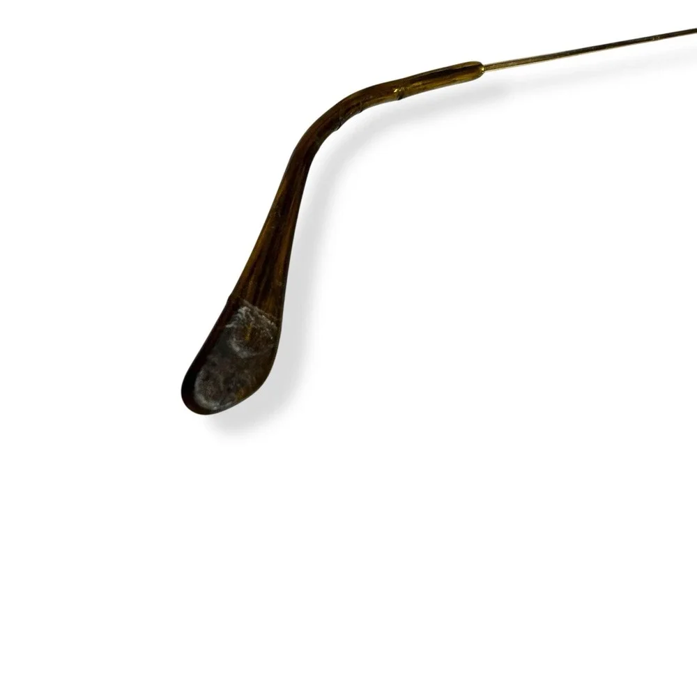 Ray-Ban vtg ray