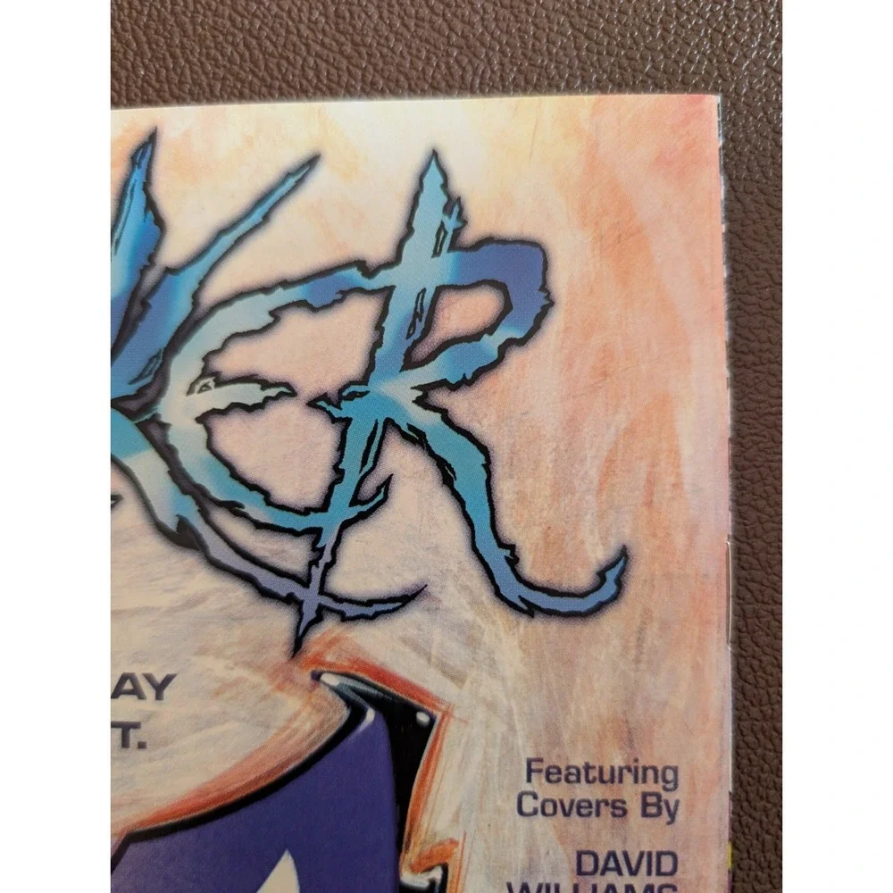 N/A this listing
