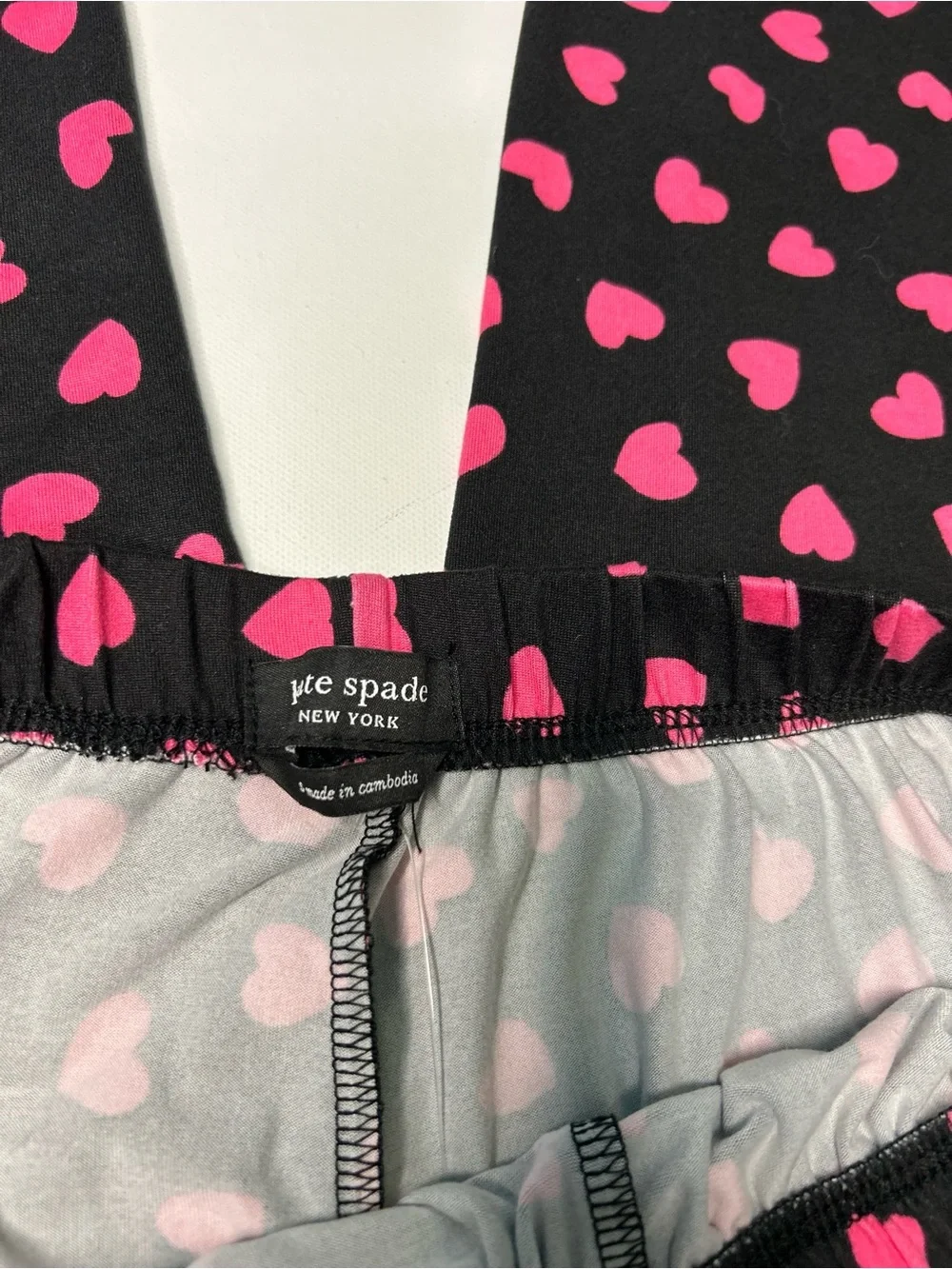 kate spade kate tags bottoms