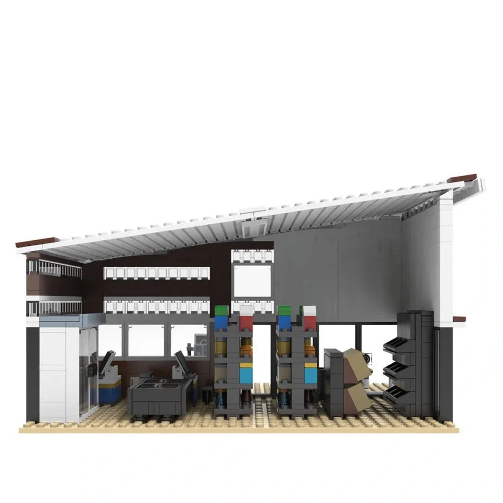 Aldi build your
