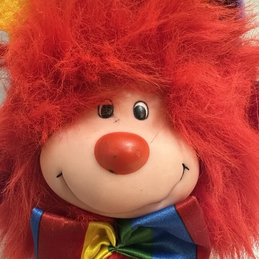 Mattel euc see