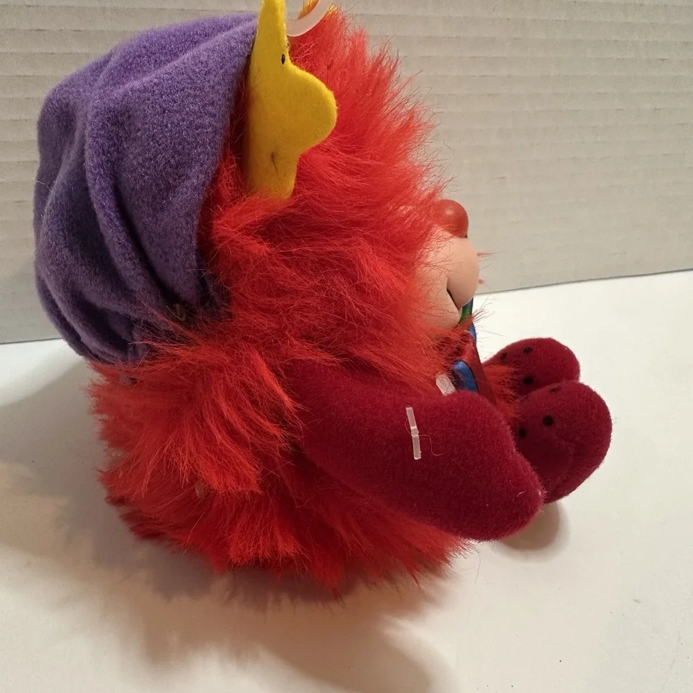 Mattel euc see