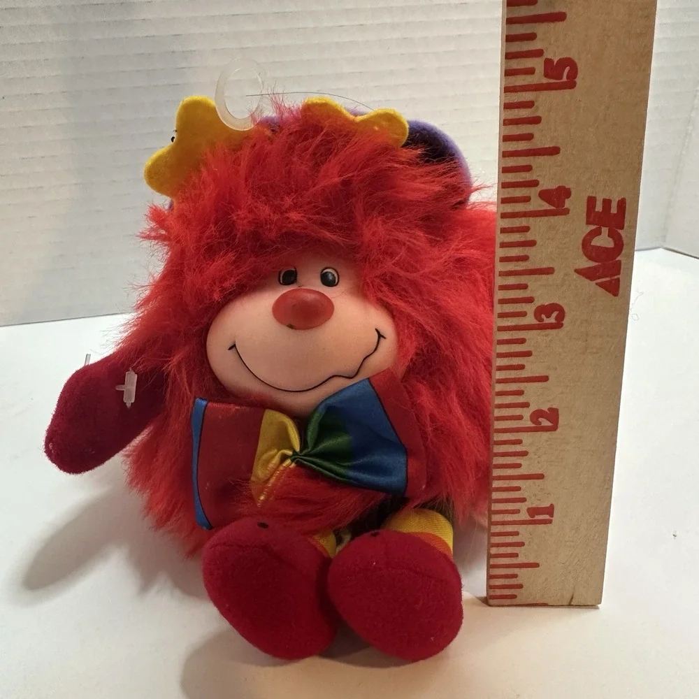 Mattel euc see