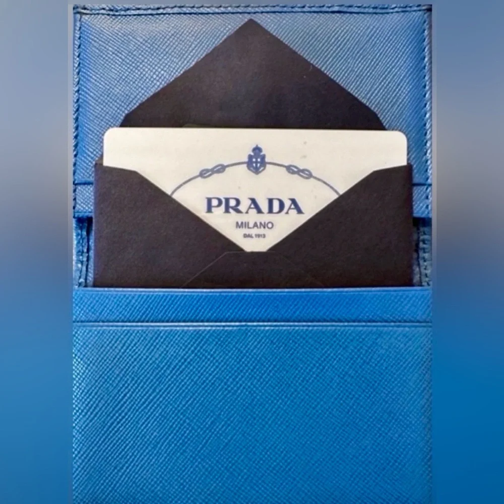Prada its no