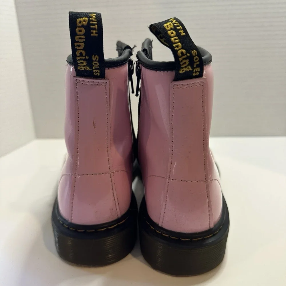 Dr. Martens there some