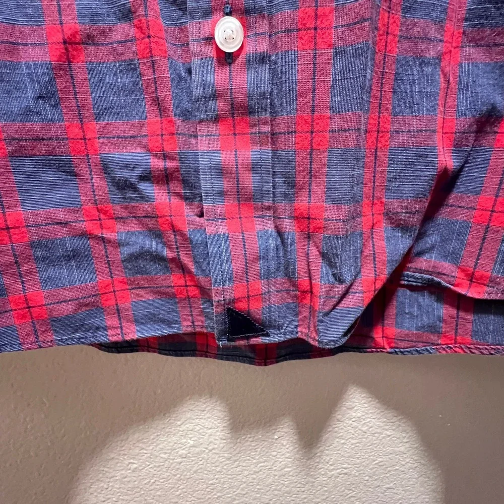 UNTUCKit stylish long