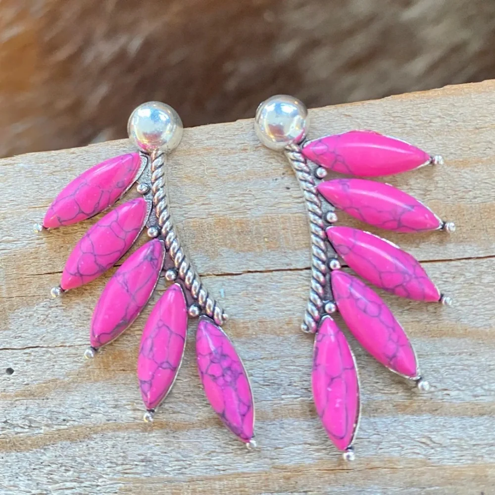 N/A western pink