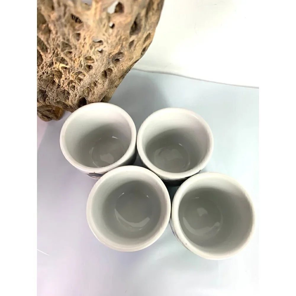 HEISEI vintage ochoko