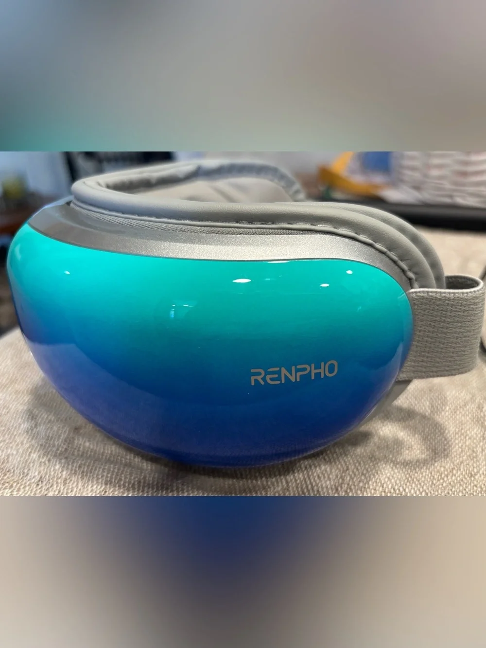 Renpho smart eye