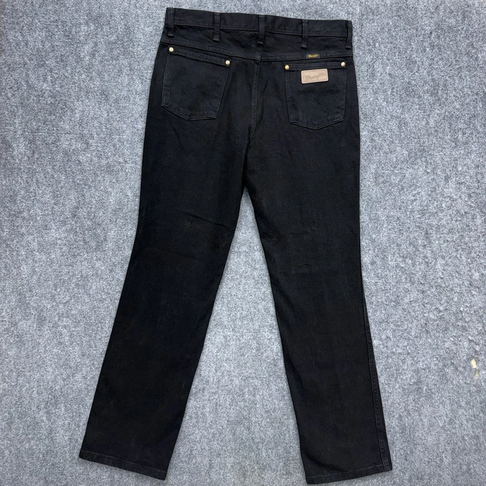 Wrangler preowned previously