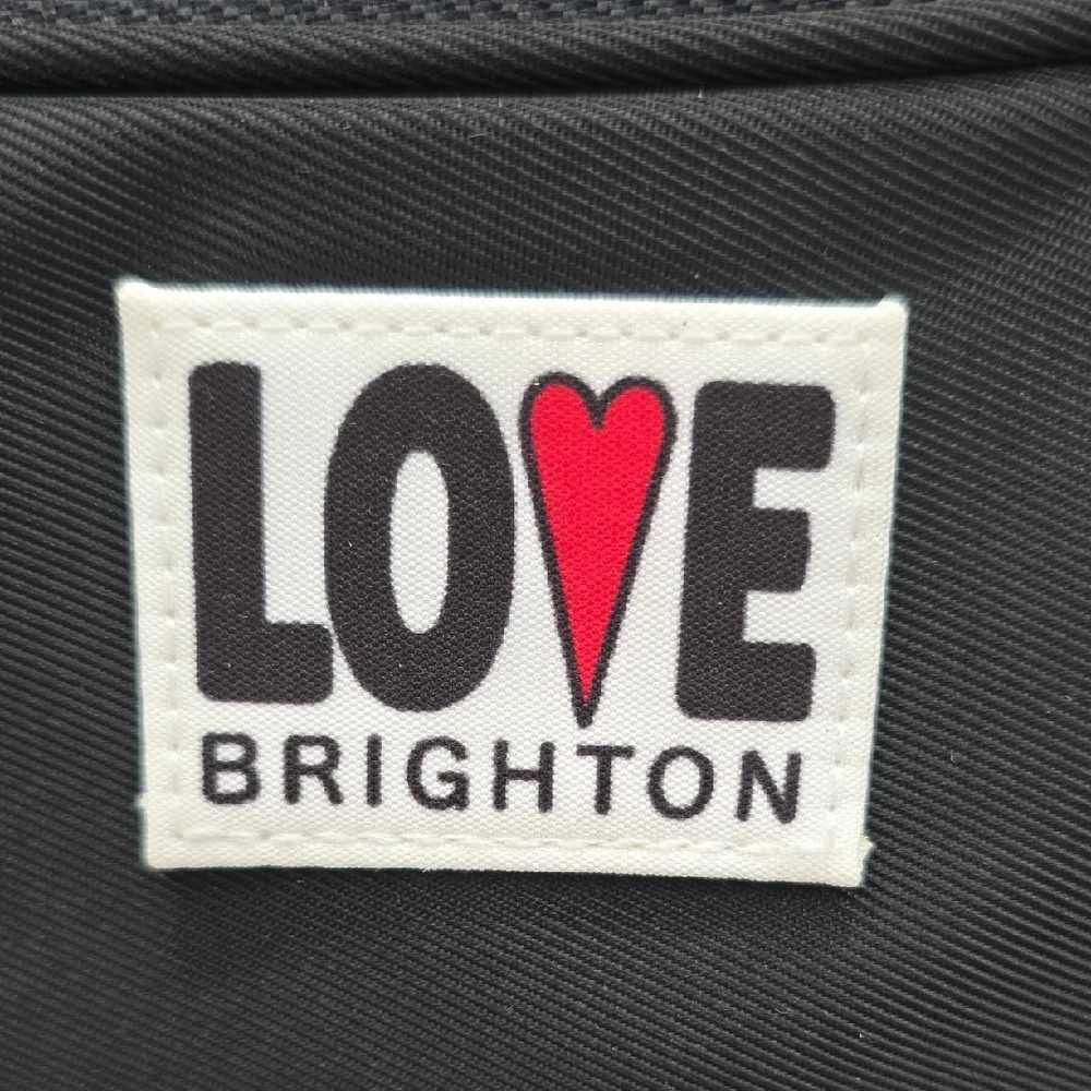 Brighton love essentials