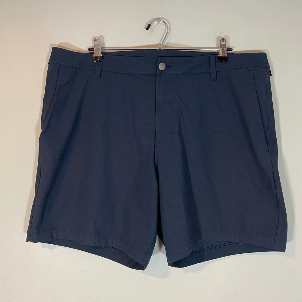Lululemon Commission Short 7