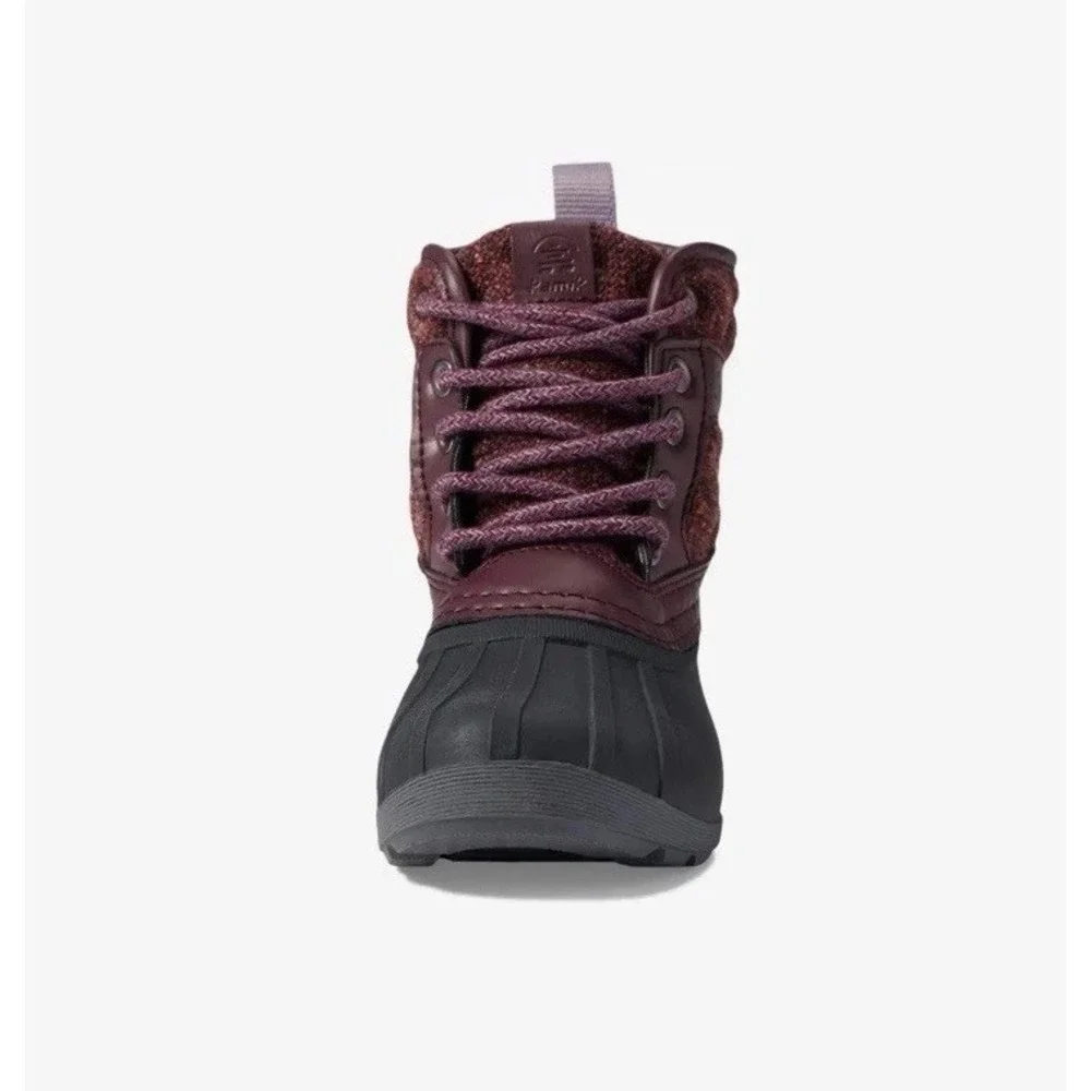 Kamik sierra mid