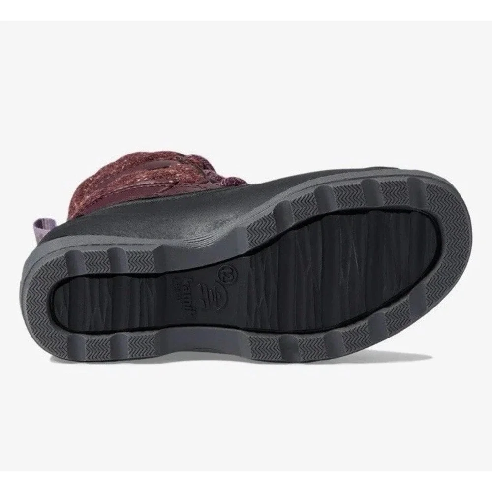 Kamik sierra mid
