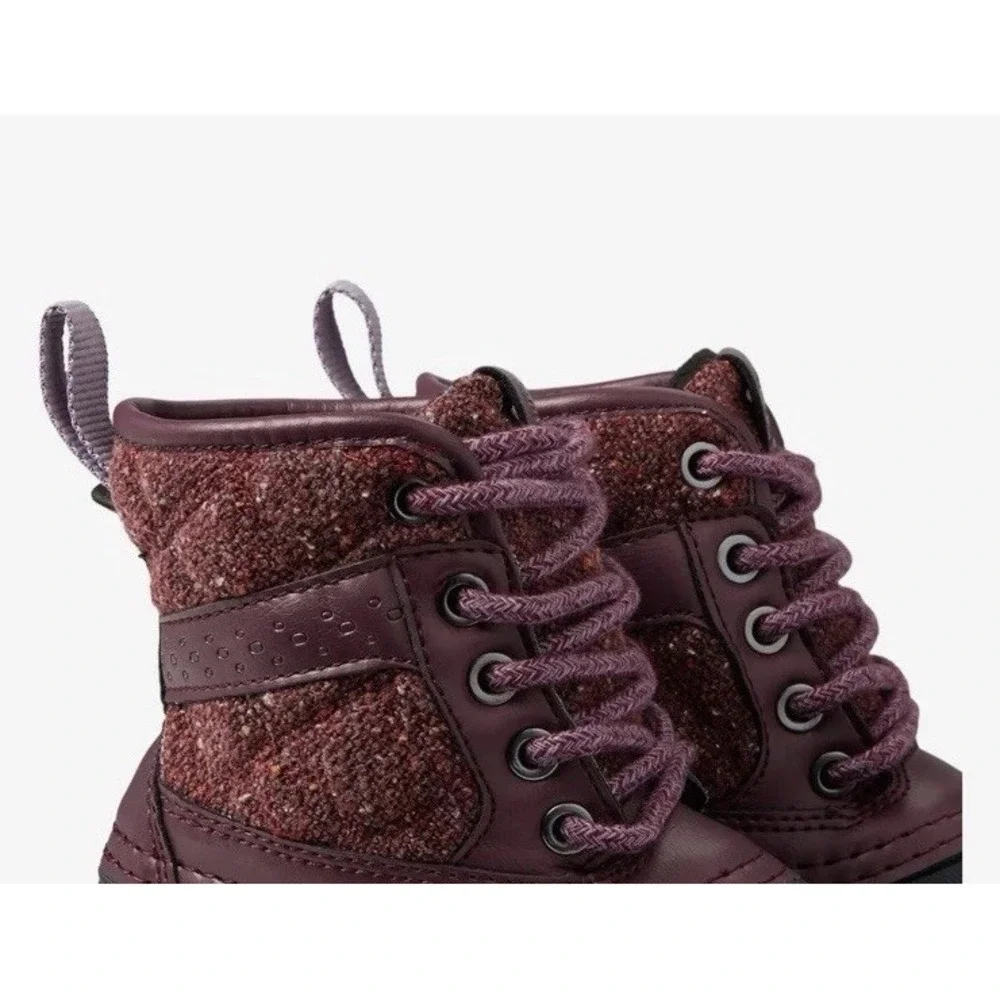 Kamik sierra mid