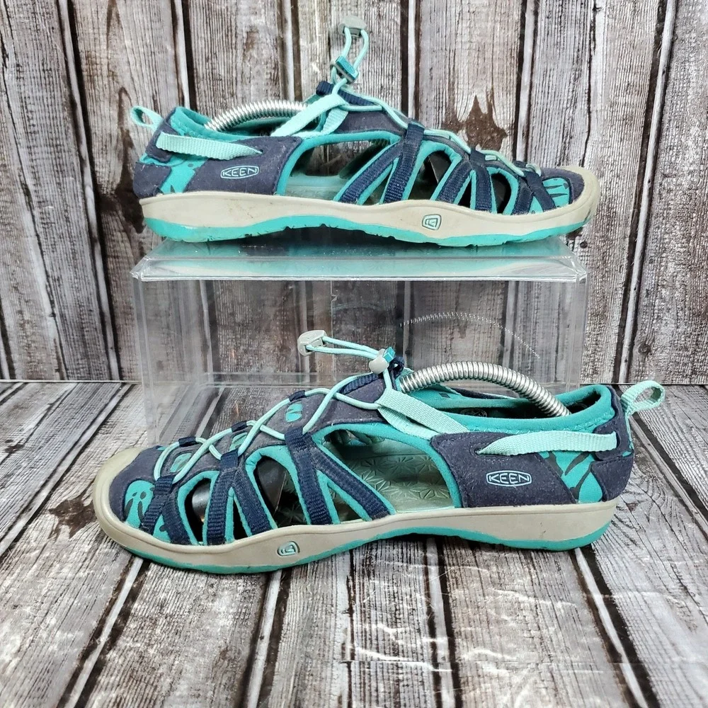Keen gently used