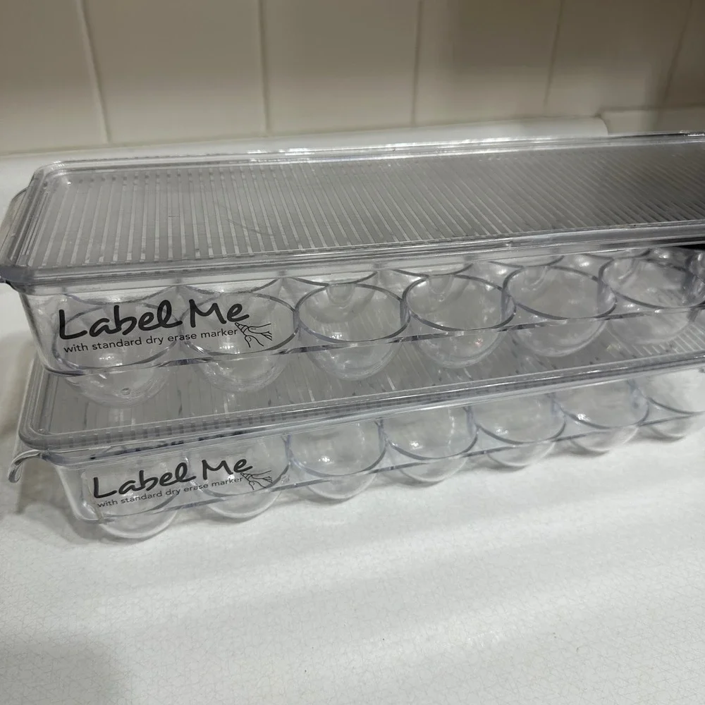 Label Me keep your