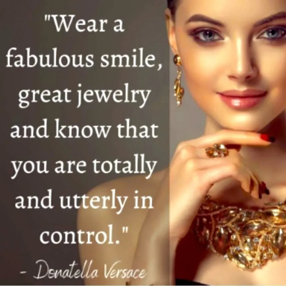 🔅🆕🔅 STUNNING Statement Golden Circle Shiny Rhinestone Dangle Earrings ✨