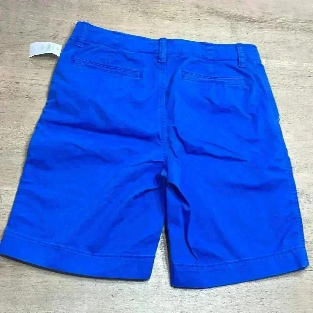 NWT Gap shorts size 14 husky