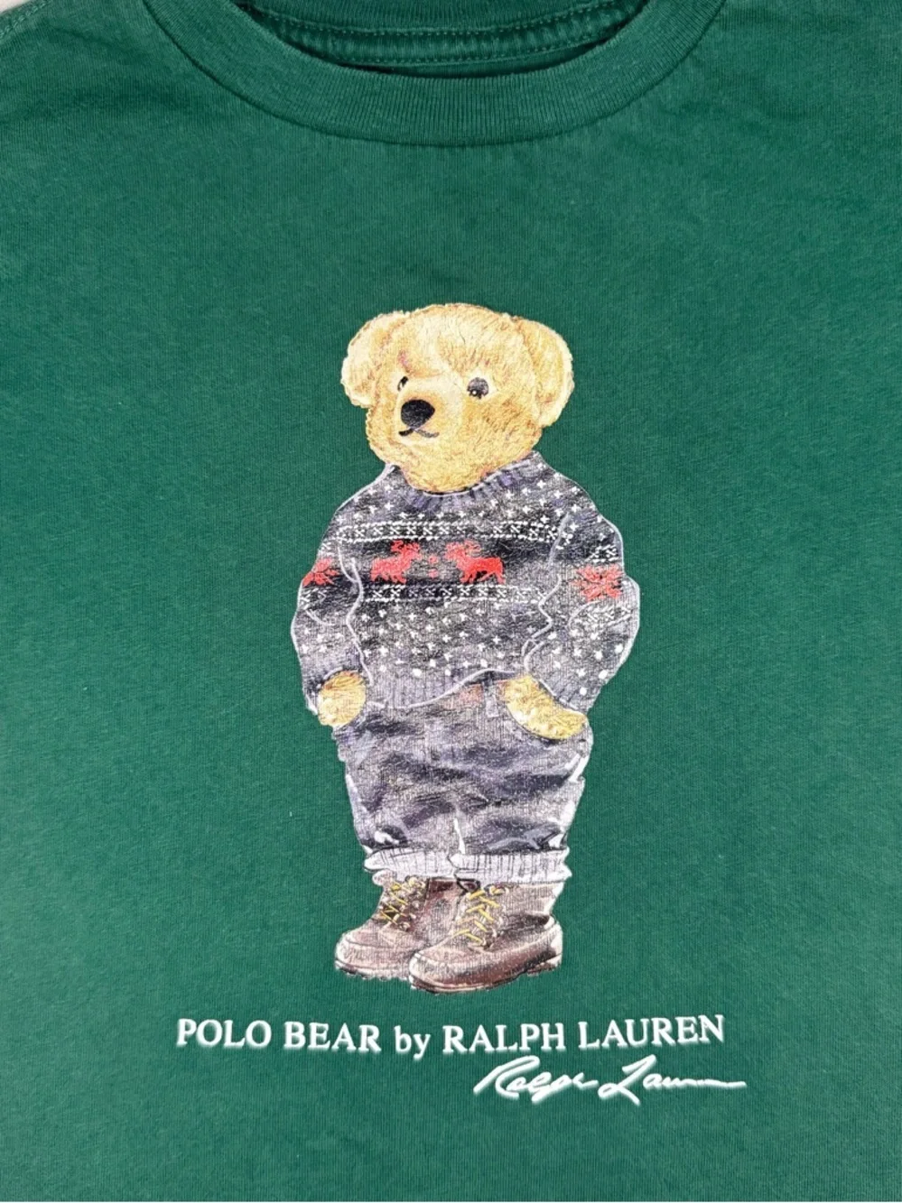 Ralph Lauren polo ralph