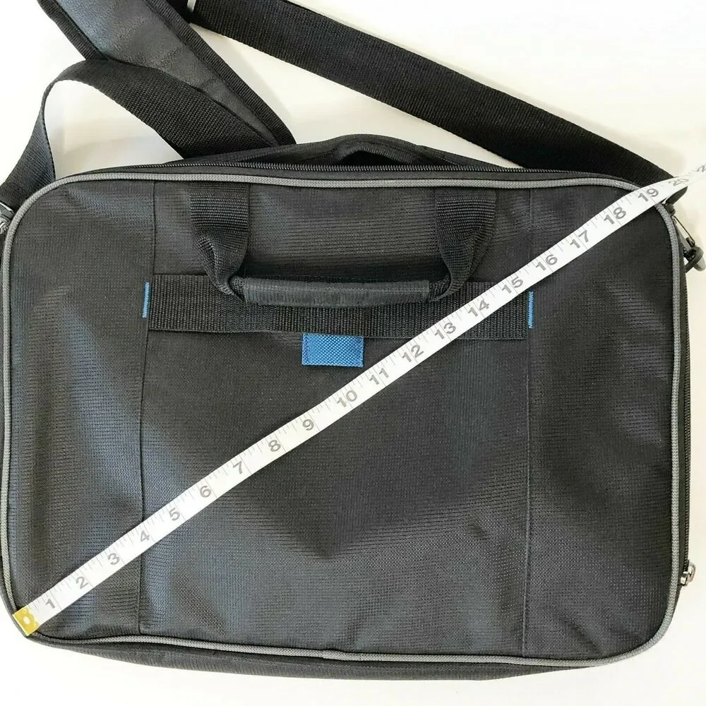 solo laptop bag