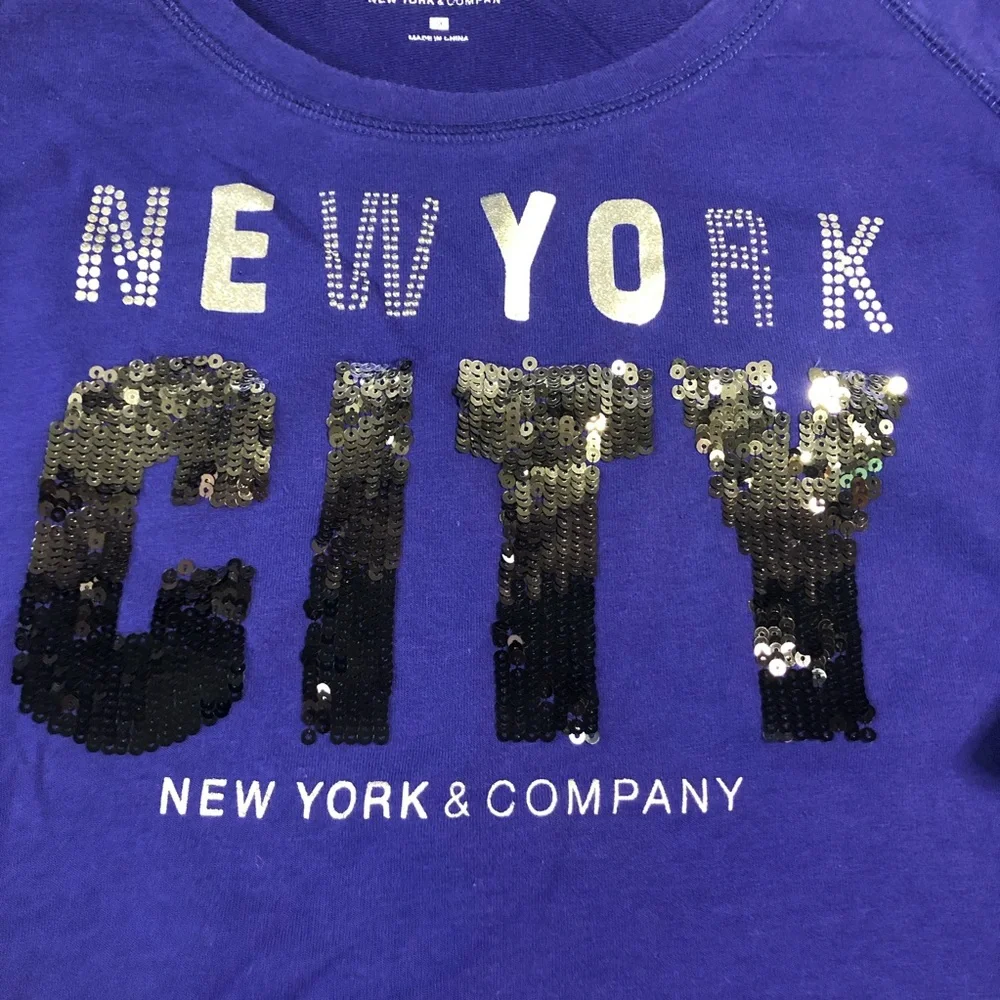 New York & Company women’s medium