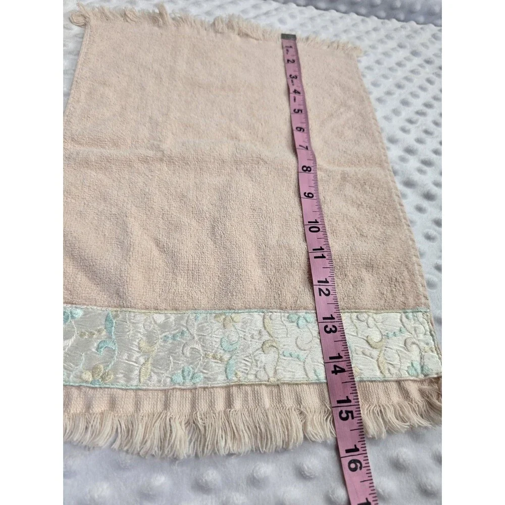 CANNON vintage pink