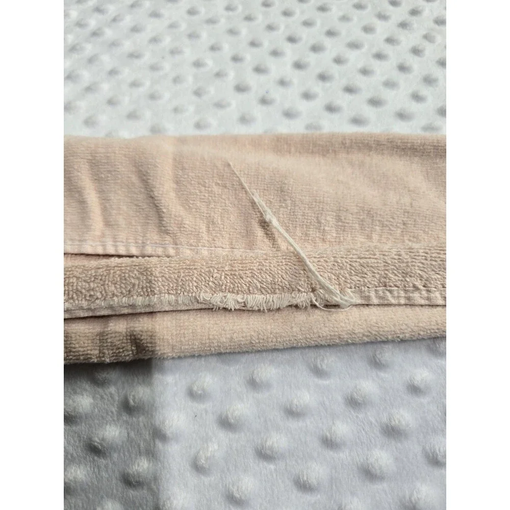 CANNON vintage pink