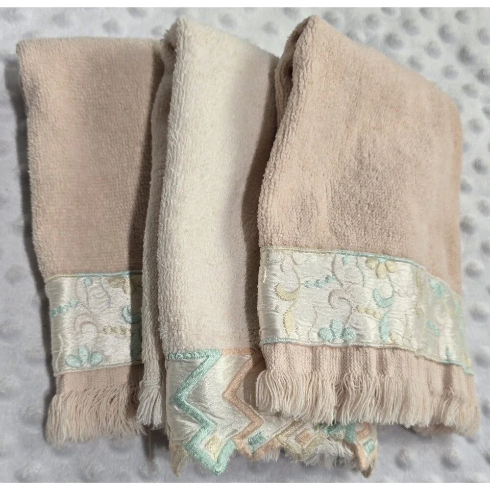 CANNON vintage pink