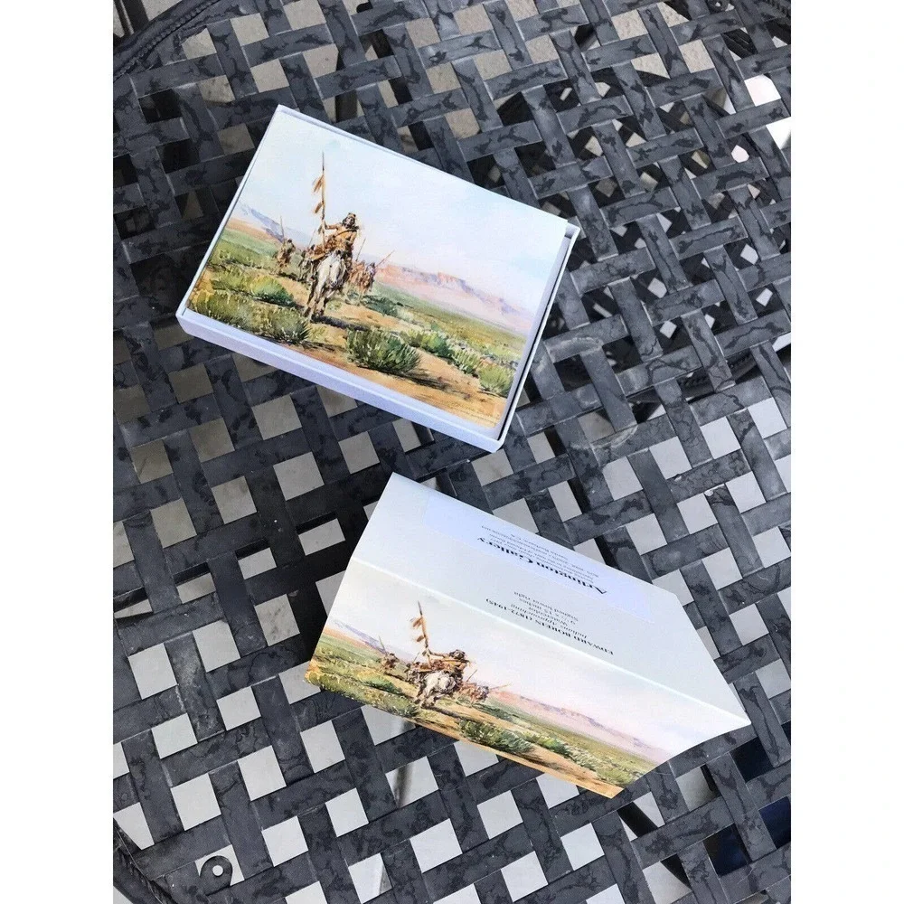N/A stationery edward
